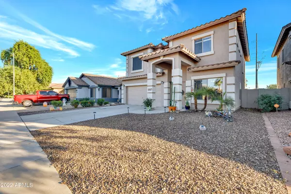 El Mirage, AZ 85335,12925 W CHARTER OAK Road