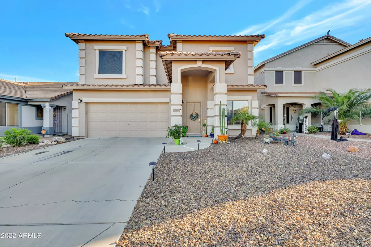 El Mirage, AZ 85335,12925 W CHARTER OAK Road