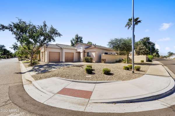 Chandler, AZ 85225,2140 N HOLGUIN Way