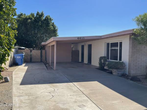 Glendale, AZ 85304,4411 W CHOLLA Street