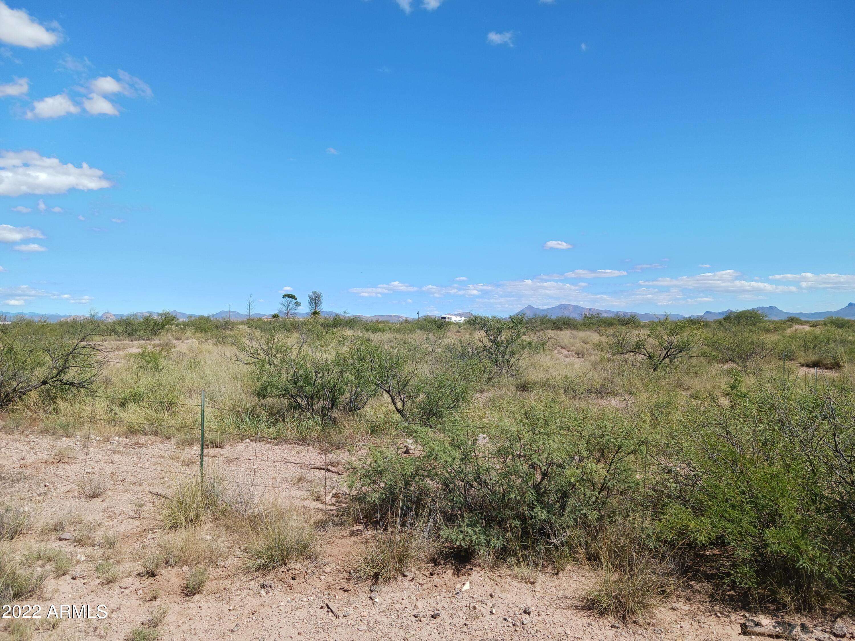 N Kings Highway #'''-''', Douglas, AZ 85607