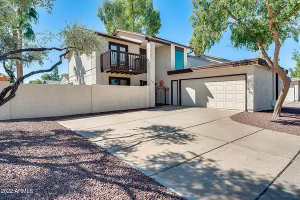 1543 W JACINTO Avenue, Mesa, AZ 85202