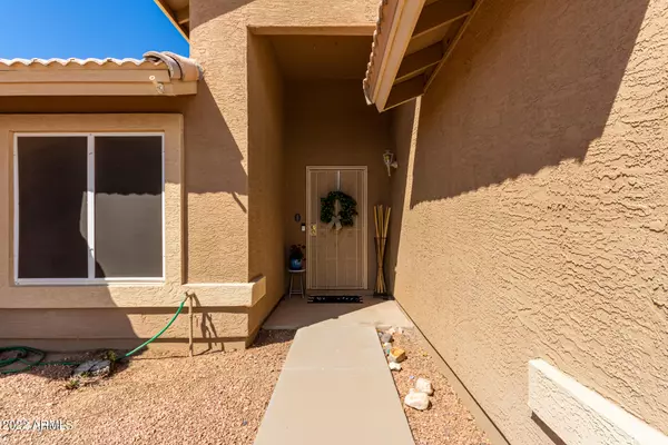 Chandler, AZ 85286,1242 S BRIDGER Drive