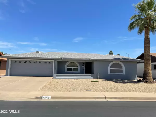 4748 E CRESCENT Avenue, Mesa, AZ 85206