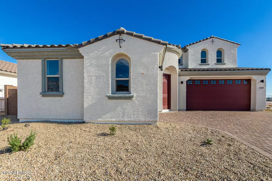 14263 W SAND HILLS Road, Surprise, AZ 85387