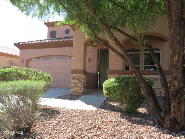 Buckeye, AZ 85326,25209 W PARKSIDE Lane