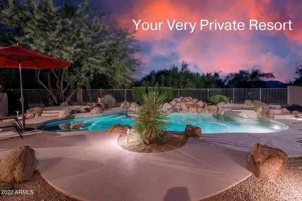 5067 E SLEEPY RANCH Road, Cave Creek, AZ 85331