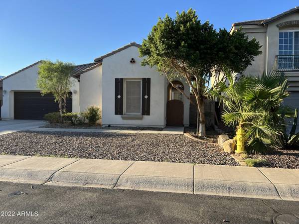 Buckeye, AZ 85396,29972 W AVALON Drive