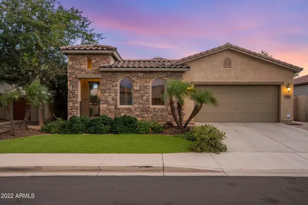 3643 E SAN CARLOS Place, Chandler, AZ 85249