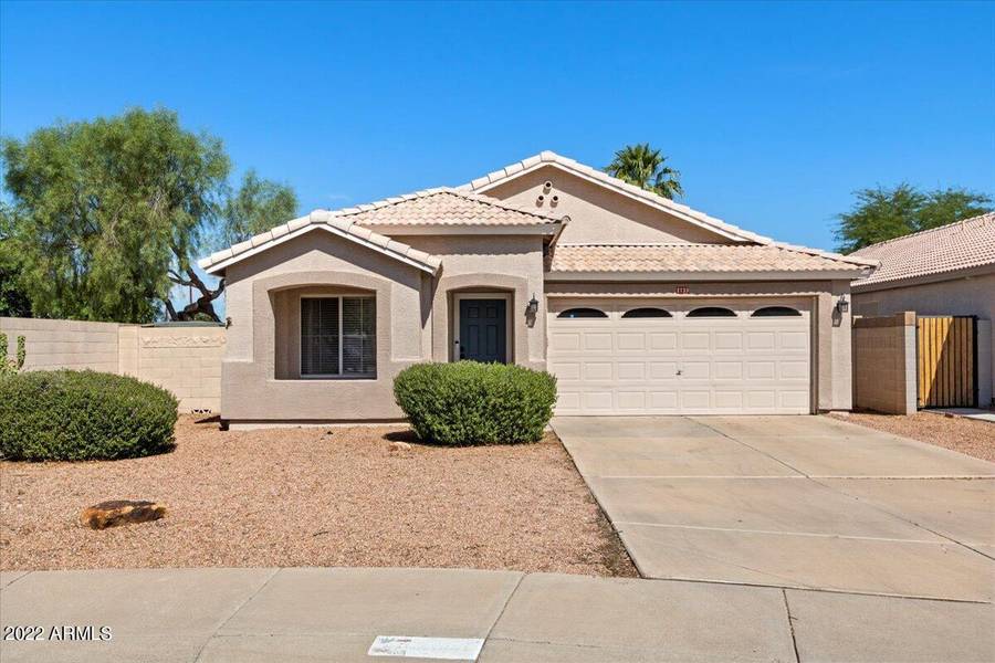 2730 E TERRACE Avenue, Gilbert, AZ 85234