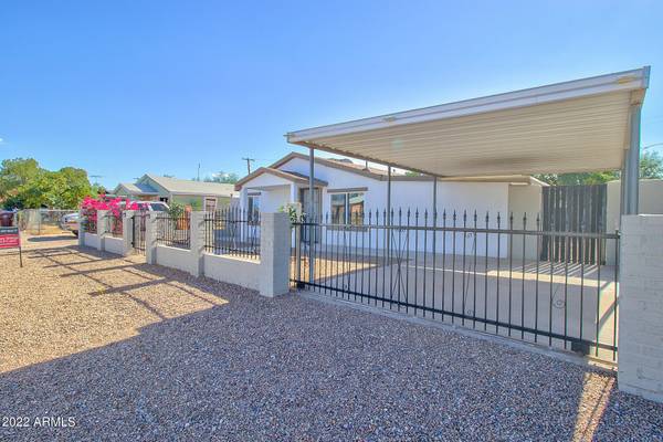 Eloy, AZ 85131,517 W PHOENIX Avenue