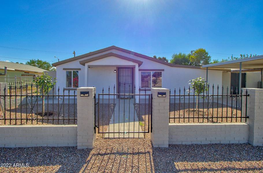 517 W PHOENIX Avenue, Eloy, AZ 85131