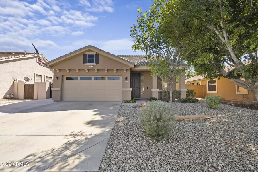 6919 W Blackhawk Drive, Glendale, AZ 85308