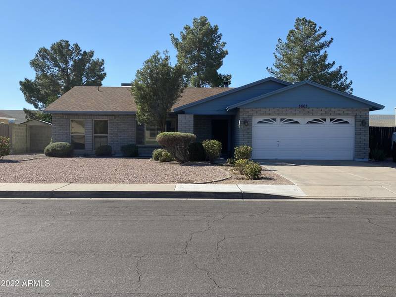 8803 W ALICE Avenue, Peoria, AZ 85345