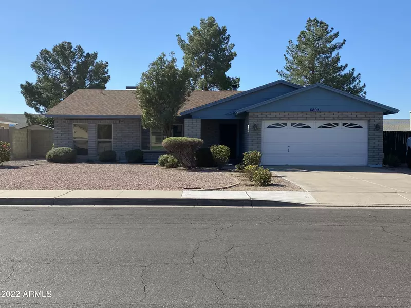 8803 W ALICE Avenue, Peoria, AZ 85345