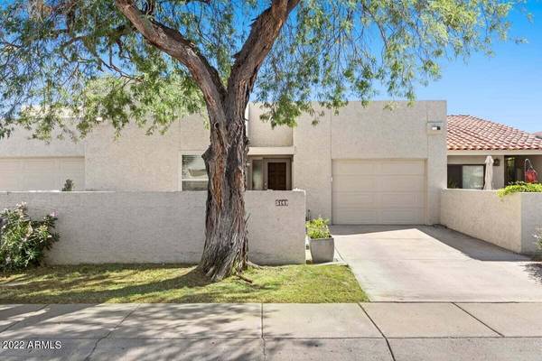 Scottsdale, AZ 85250,5149 N 79TH Place