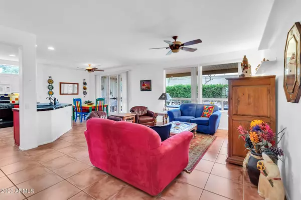 Sun City West, AZ 85375,23220 N 145TH Avenue