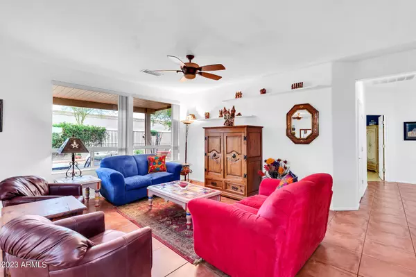 Sun City West, AZ 85375,23220 N 145TH Avenue