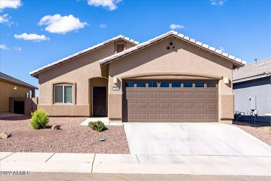 3584 Rhapsody Drive, Sierra Vista, AZ 85650