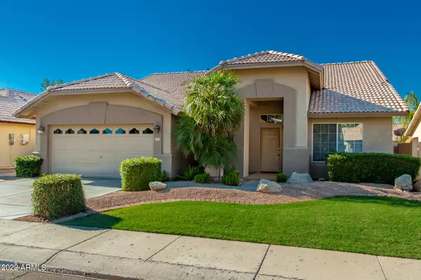 5639 W TONOPAH Drive, Glendale, AZ 85308