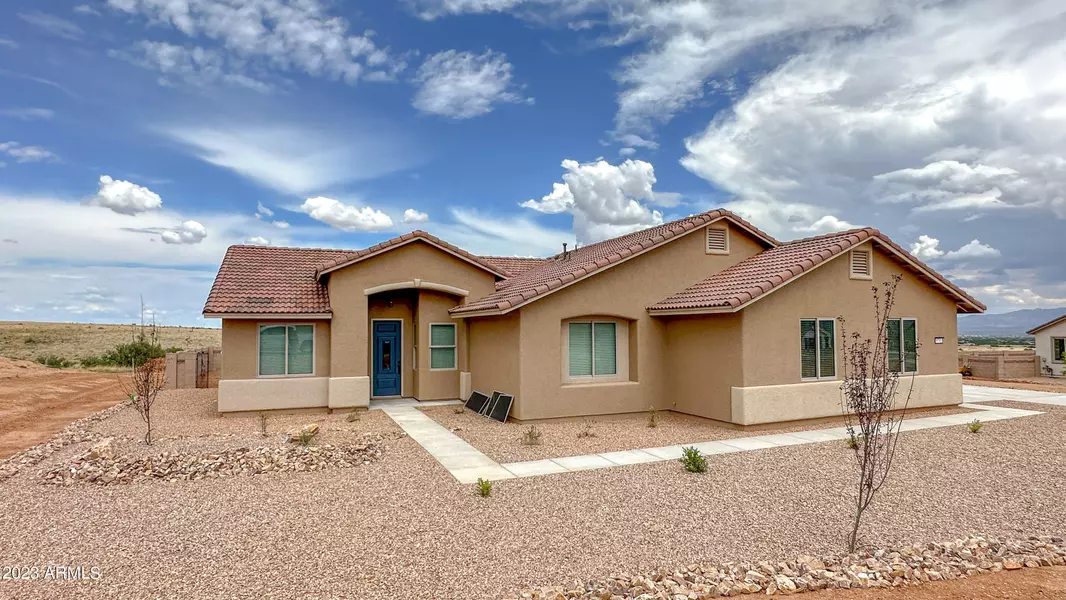 6741 E Vaquero Circle #Lot 235, Hereford, AZ 85615