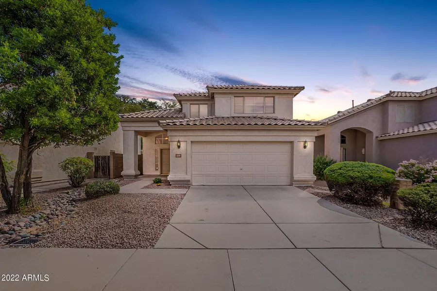 439 W CALLE MONTE VISTA Drive, Tempe, AZ 85284