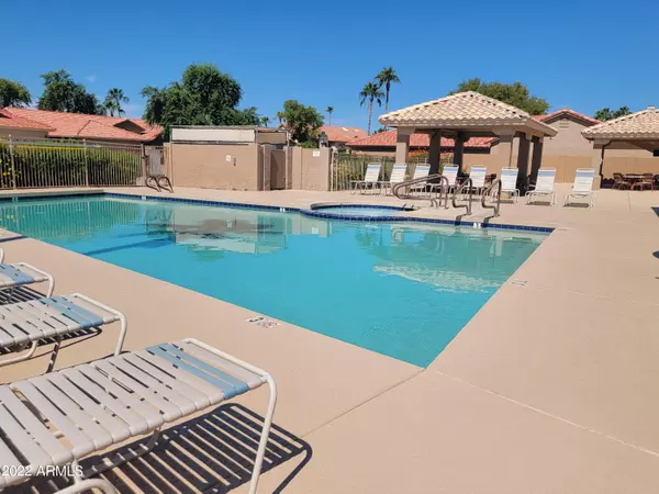 Sun Lakes, AZ 85248,10701 E Voax Drive