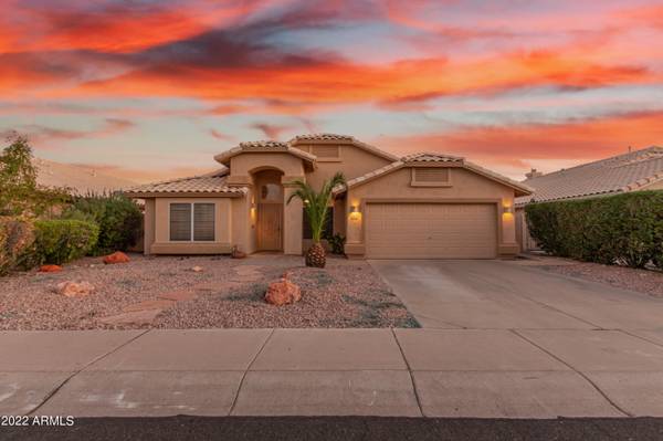 Peoria, AZ 85382,9859 W ROSS Avenue