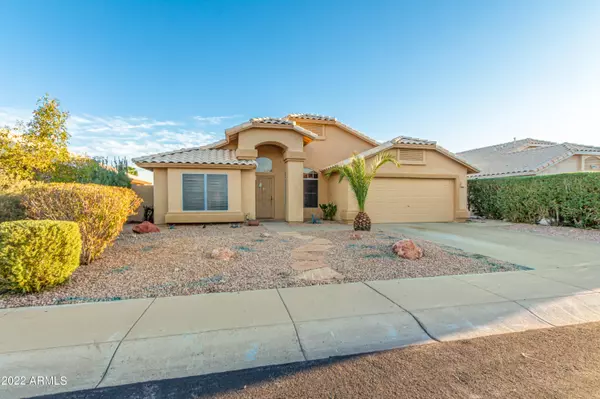 Peoria, AZ 85382,9859 W ROSS Avenue