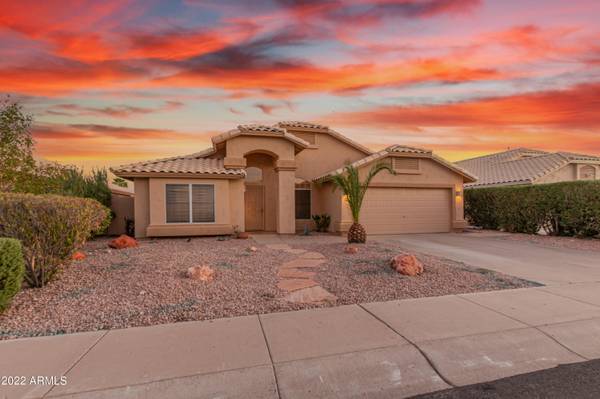 Peoria, AZ 85382,9859 W ROSS Avenue