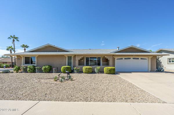 13002 N 98TH Avenue,  Sun City,  AZ 85351