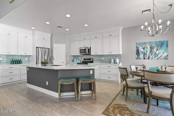 Chandler, AZ 85249,750 E CHERRYWOOD Place