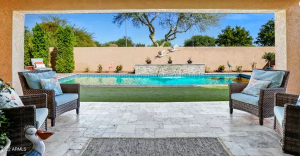 Chandler, AZ 85249,750 E CHERRYWOOD Place