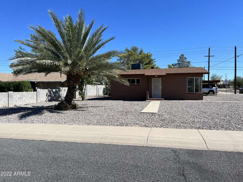 189 S PARK Street, Florence, AZ 85132