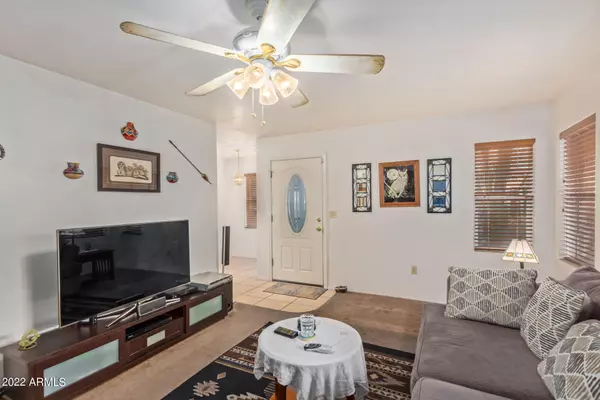 Phoenix, AZ 85020,245 E RUTH Avenue