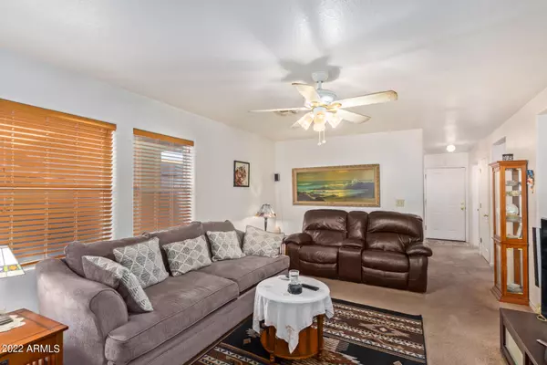 Phoenix, AZ 85020,245 E RUTH Avenue