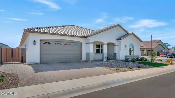 3121 W THREE MILE Drive, Queen Creek, AZ 85144