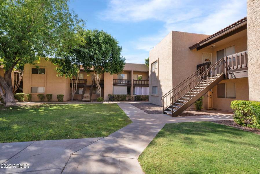 520 N STAPLEY Drive #262, Mesa, AZ 85203