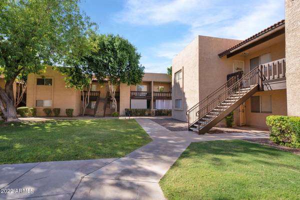 Mesa, AZ 85203,520 N STAPLEY Drive #262