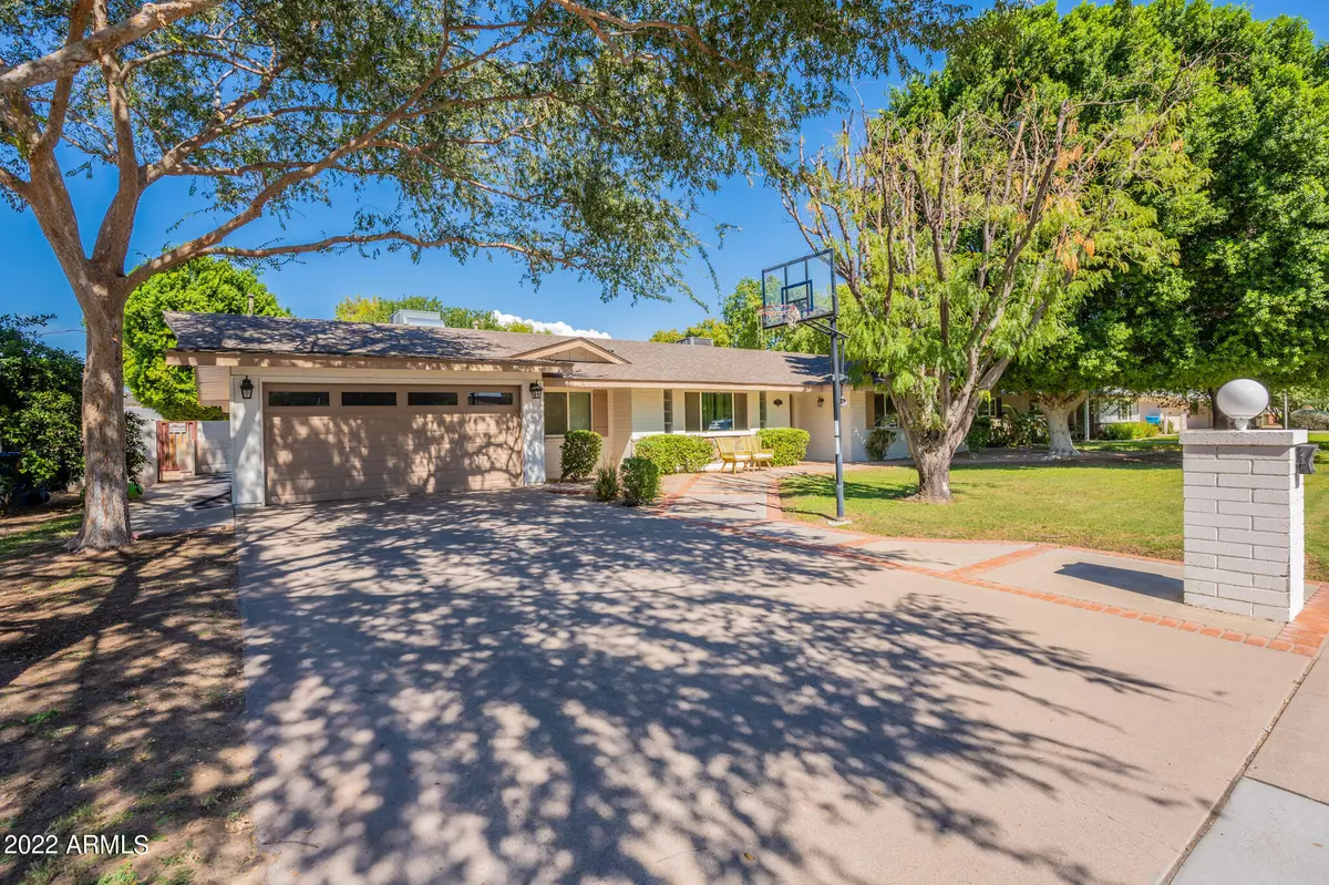 Phoenix, AZ 85020,42 E HARMONT Drive