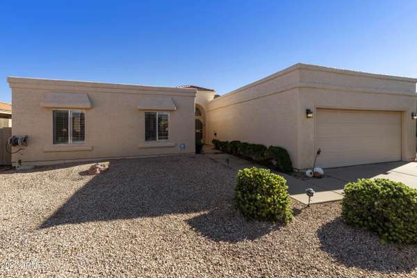 Sun Lakes, AZ 85248,25837 S BEECH CREEK Drive