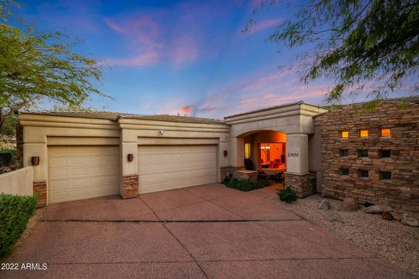 Scottsdale, AZ 85259,13535 E COLUMBINE Drive