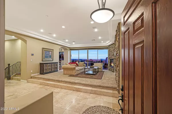 Scottsdale, AZ 85259,13535 E COLUMBINE Drive