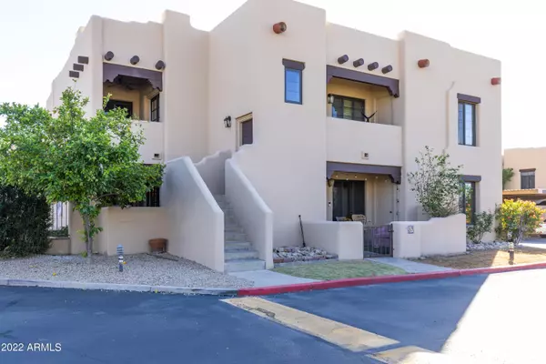 5402 E WINDSOR Avenue #59, Phoenix, AZ 85008