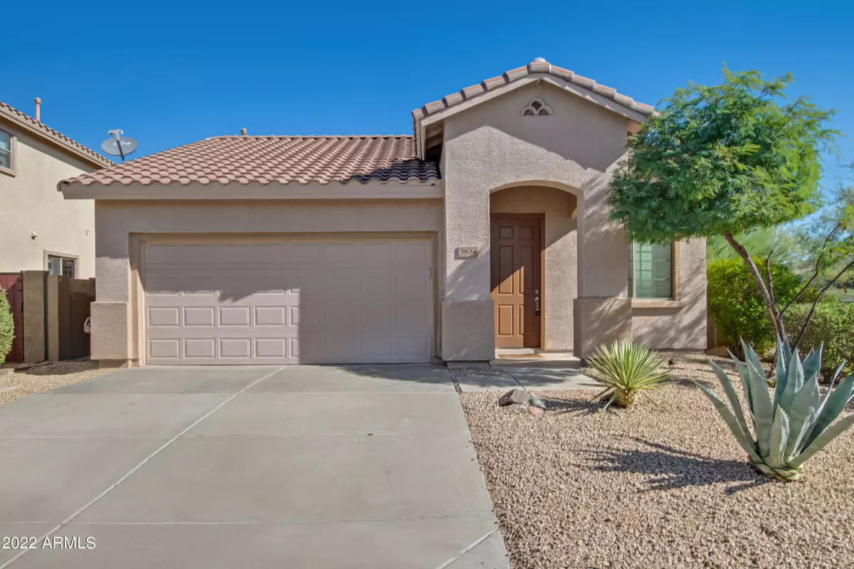 Anthem, AZ 85086,3804 W ASHTON Drive