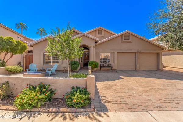 Gilbert, AZ 85233,1535 W Bahia Court