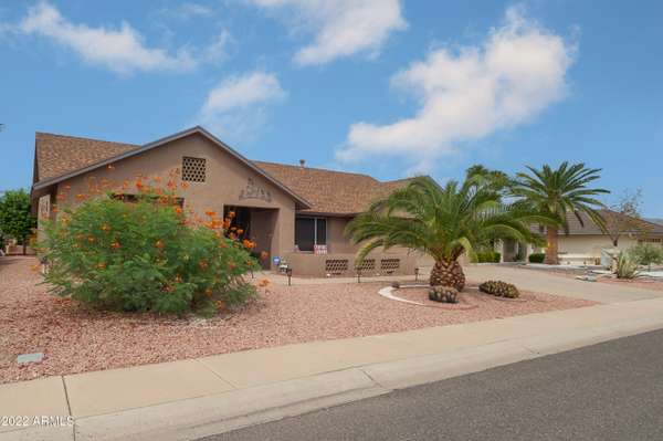 Sun City West, AZ 85375,13534 W SKY HAWK Drive