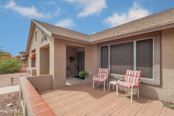 Sun City West, AZ 85375,13534 W SKY HAWK Drive