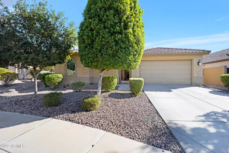 663 S 196TH Circle, Buckeye, AZ 85326