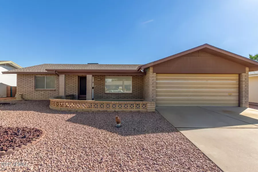 5135 E FORGE Circle, Mesa, AZ 85206